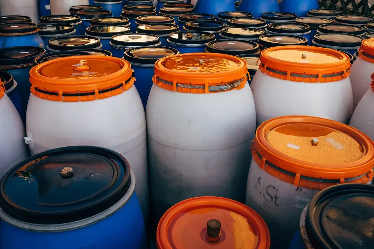 Medical Waste Removal in Irondale, AL