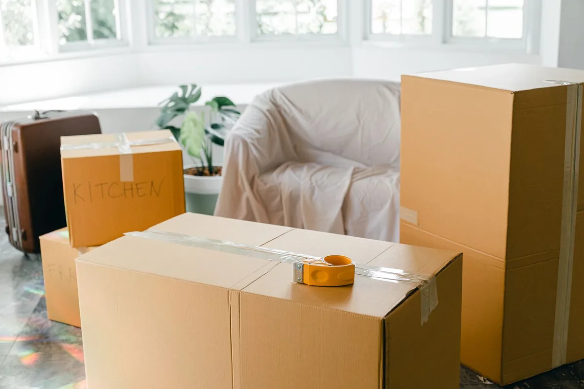 Hoarding Cleanup in Irondale, AL